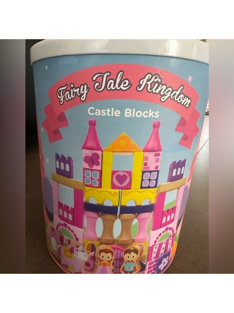 Fairy Tale Building Blocks - Picture 5 of 8